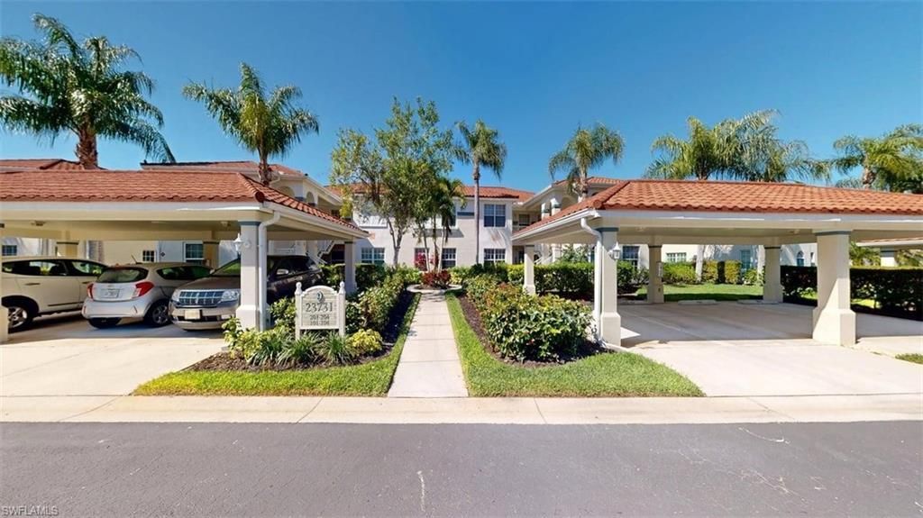 23731 Old Port Rd, Unit 201, Estero, FL 34135 Photo