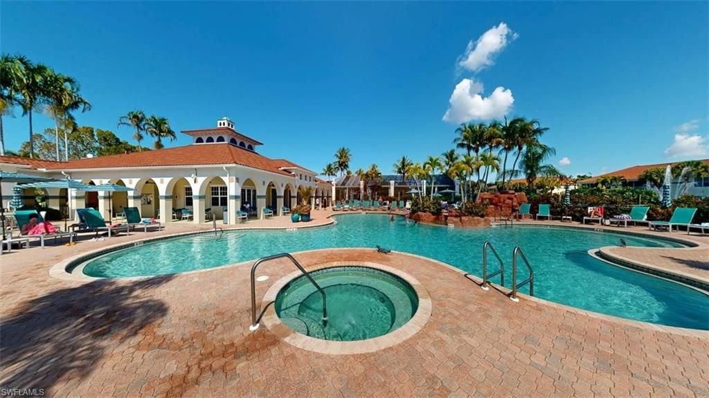 23731 Old Port Rd, Unit 201, Estero, FL 34135 Photo