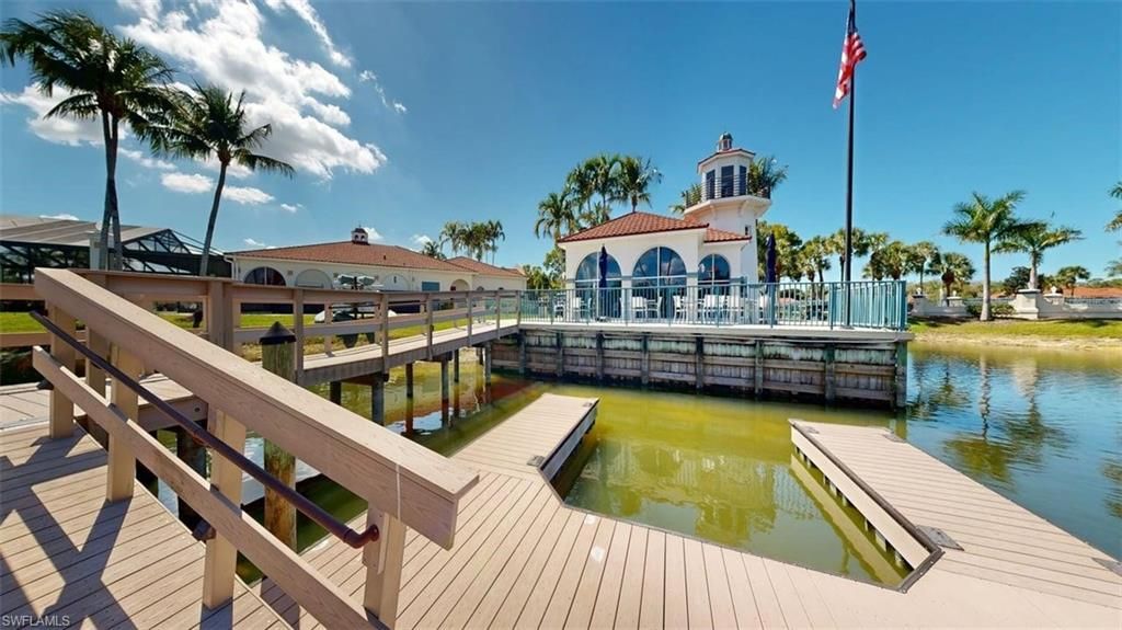 23731 Old Port Rd, Unit 201, Estero, FL 34135 Photo