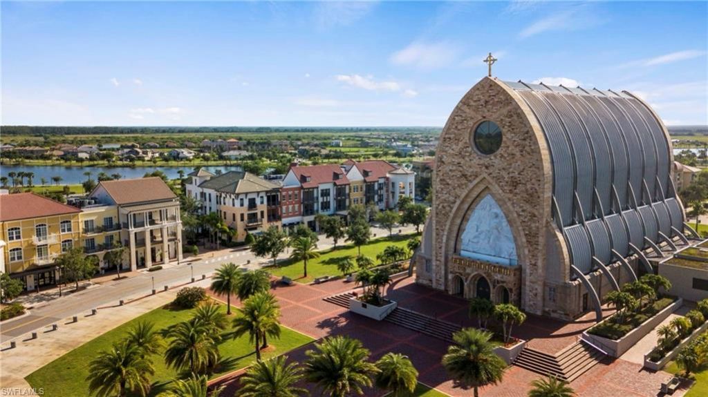 5715 Double Eagle Cir, Unit 4411, Ave Maria, FL 34142 Photo