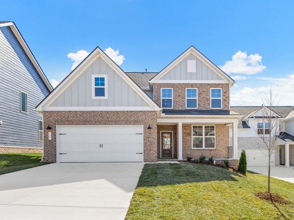 107 Rock Chimney Road , Gallatin, TN 37066