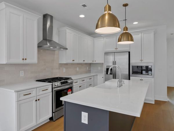 5701A Maudina Ave, Nashville, TN 37209