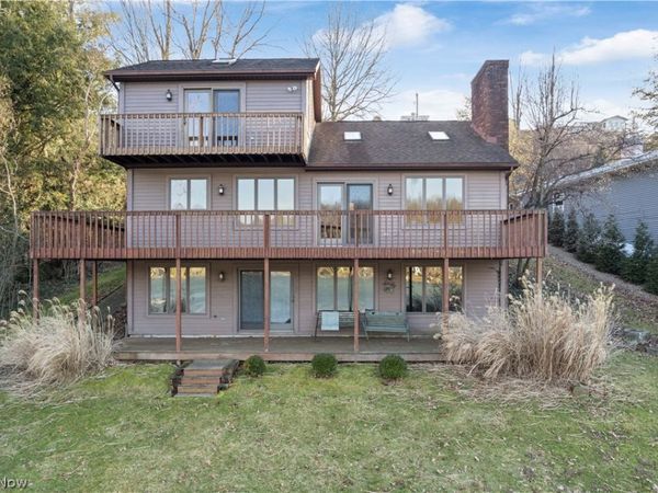 44 Cheyenne Trail, Malvern, OH 44644