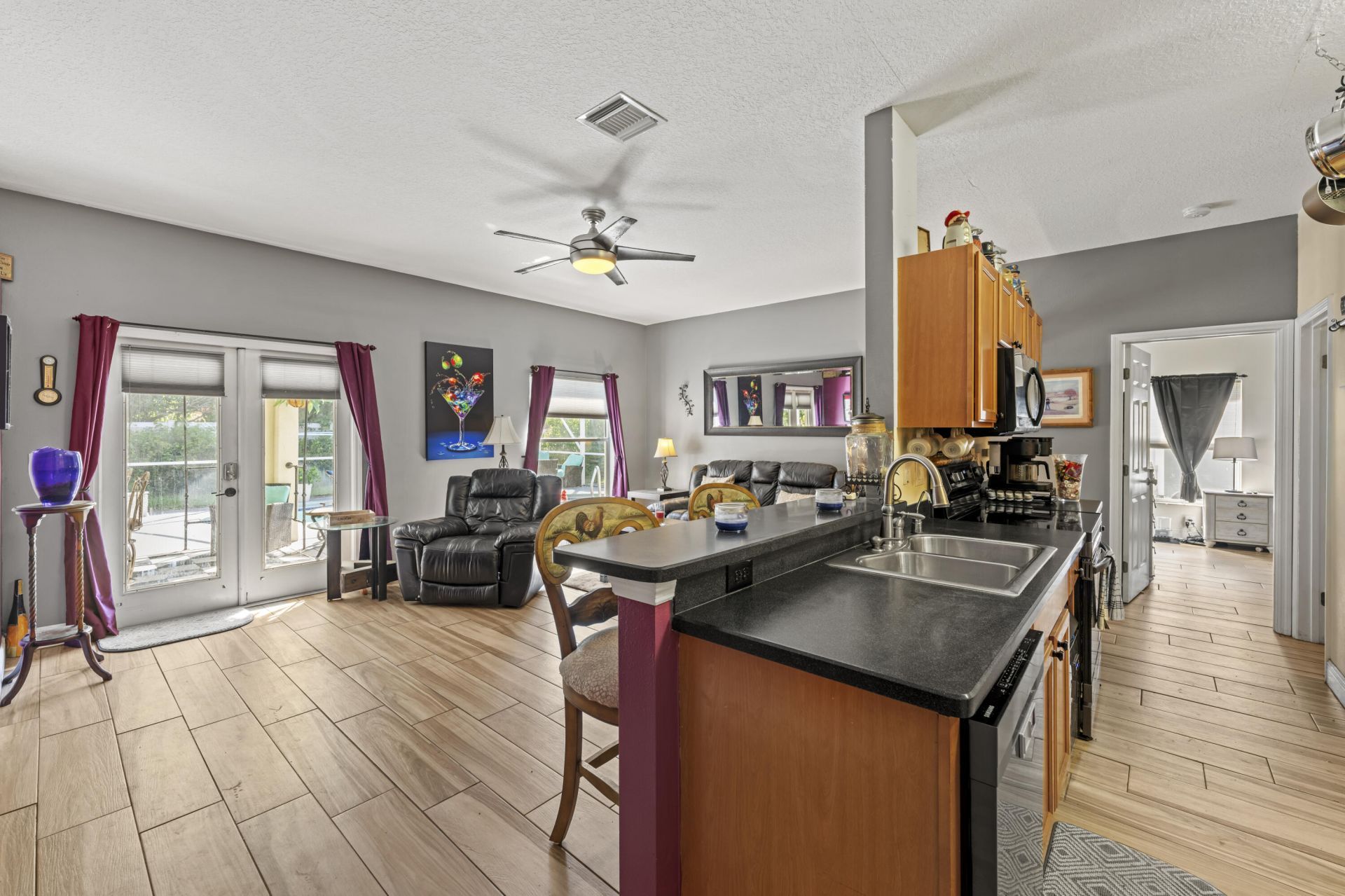 1302 Coverbrook Lane, Sebastian, FL 32958 Photo