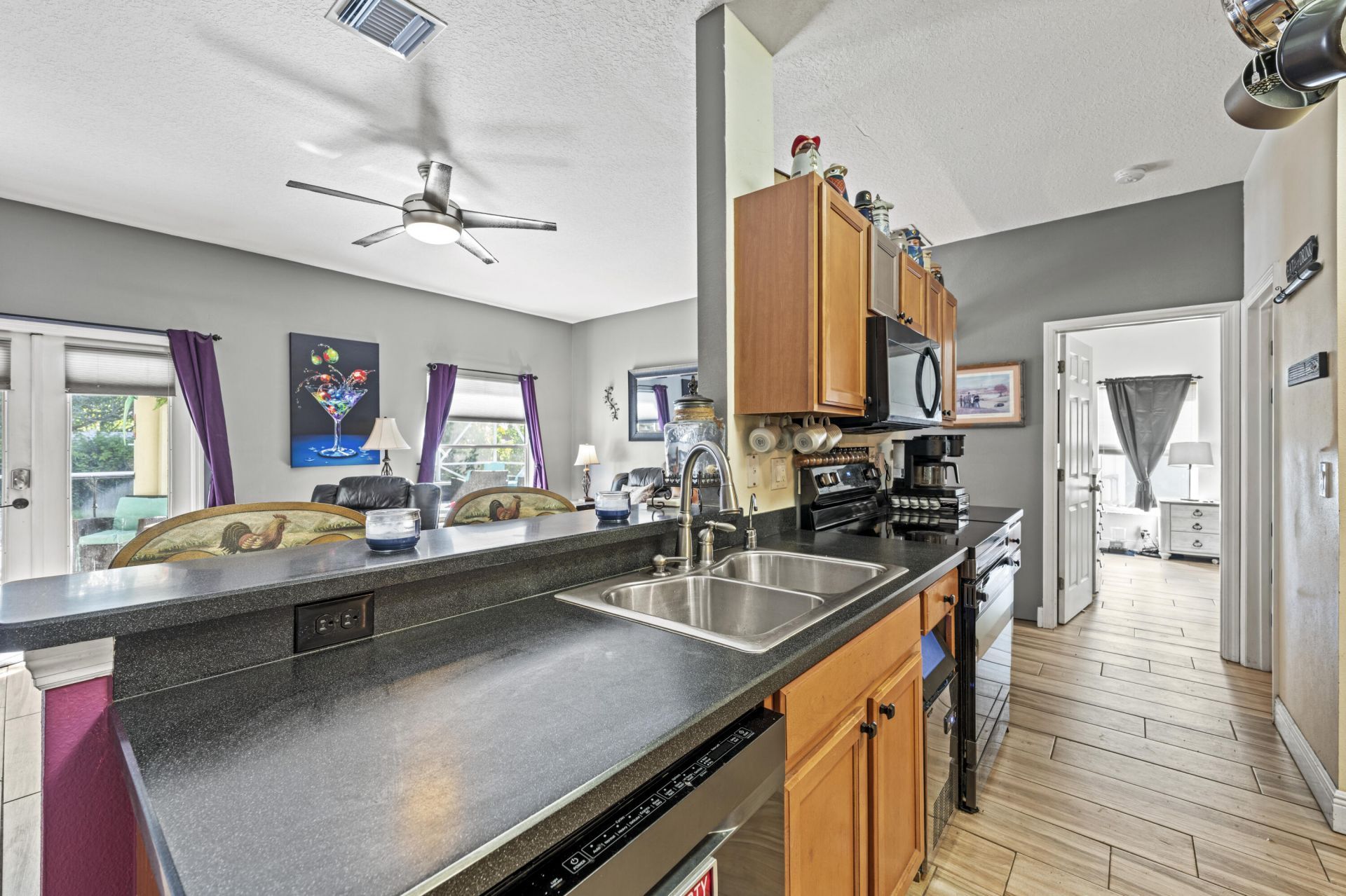 1302 Coverbrook Lane, Sebastian, FL 32958 Photo