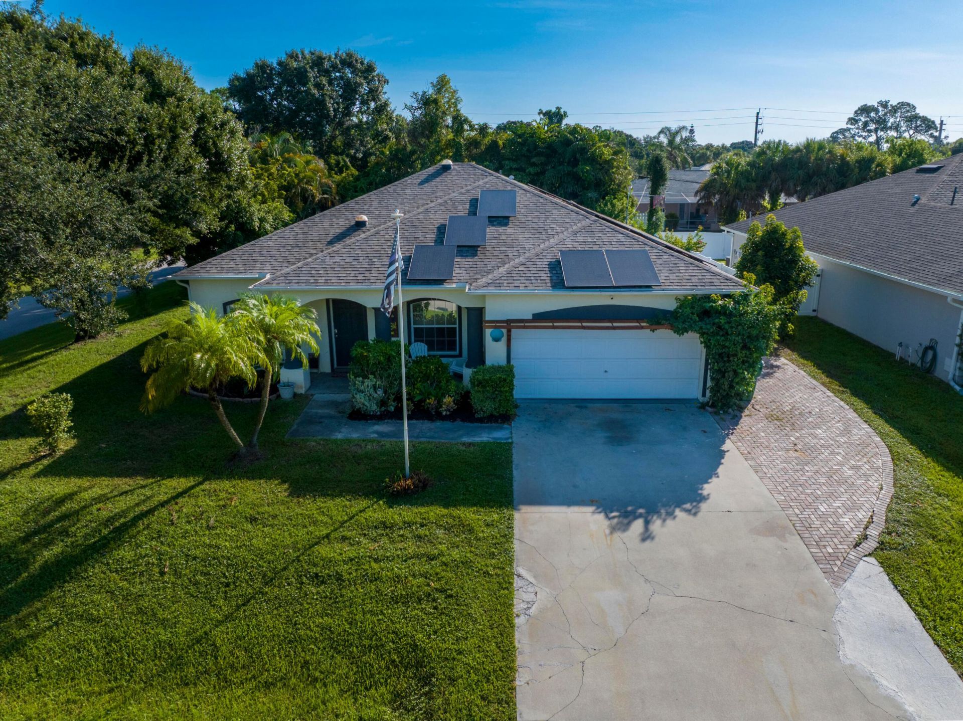 1302 Coverbrook Lane, Sebastian, FL 32958 Photo
