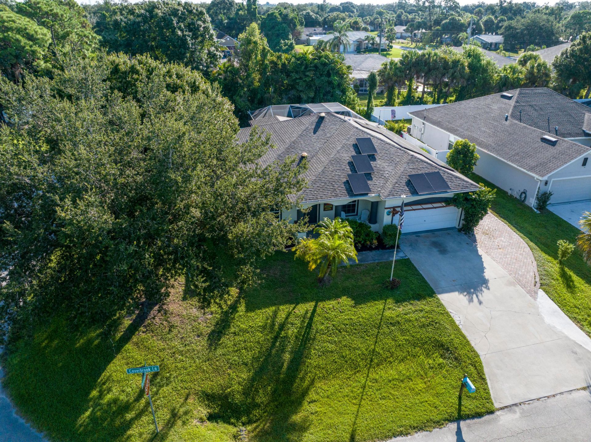 1302 Coverbrook Lane, Sebastian, FL 32958 Photo