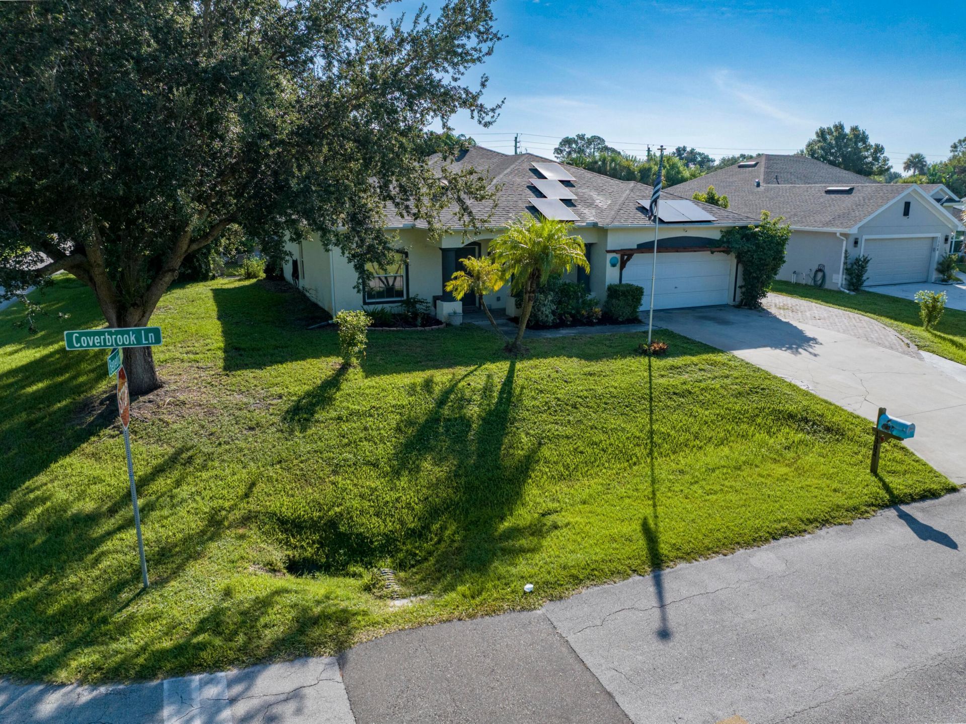 1302 Coverbrook Lane, Sebastian, FL 32958 Photo