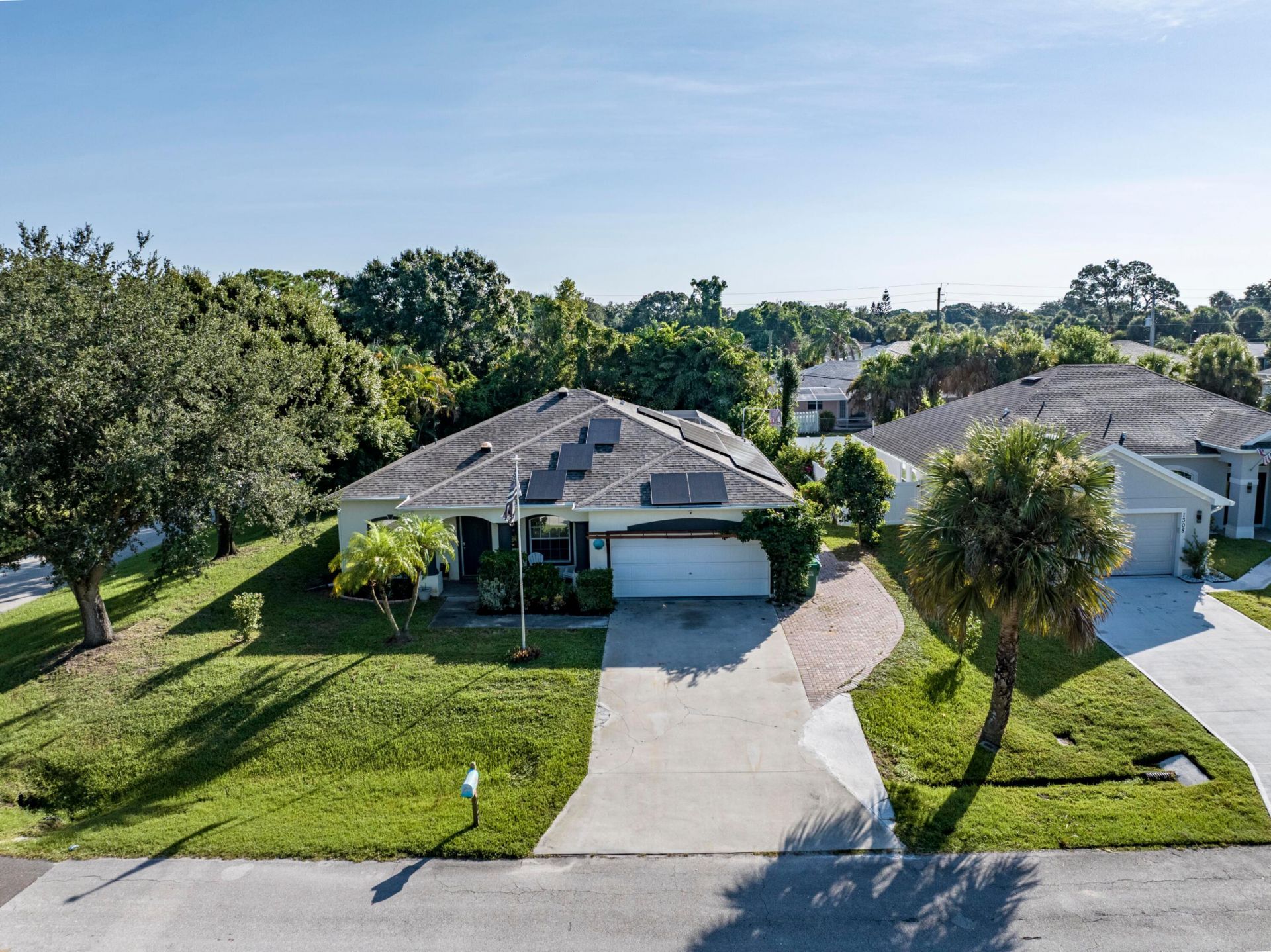 1302 Coverbrook Lane, Sebastian, FL 32958 Photo