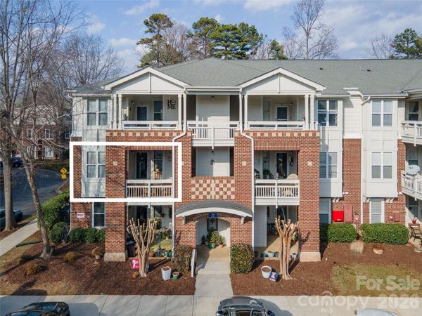714 Northeast Drive, Unit 44, Davidson, NC 28036