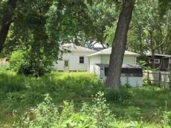 1216 Marshall Street, Boone, IA 50036