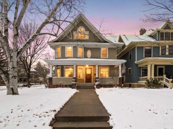 1157 Portland Avenue, Saint Paul, MN 55104