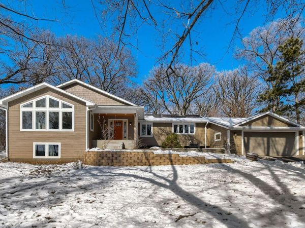 4676 Ozark Avenue S, Afton, MN 55001