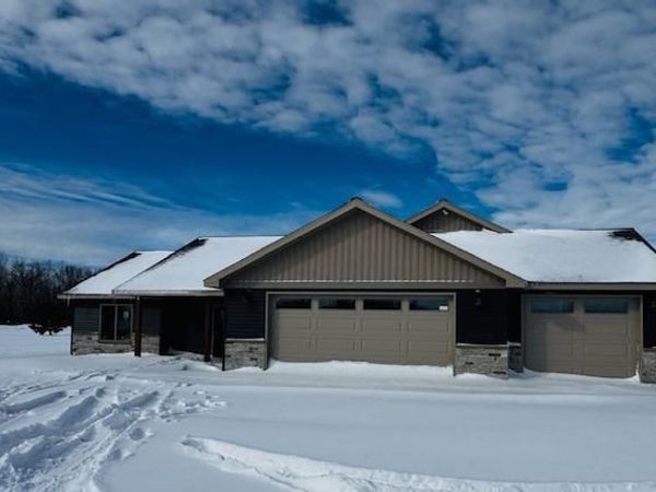 4195 Little Doe Court SW, Bemidji, MN 56601