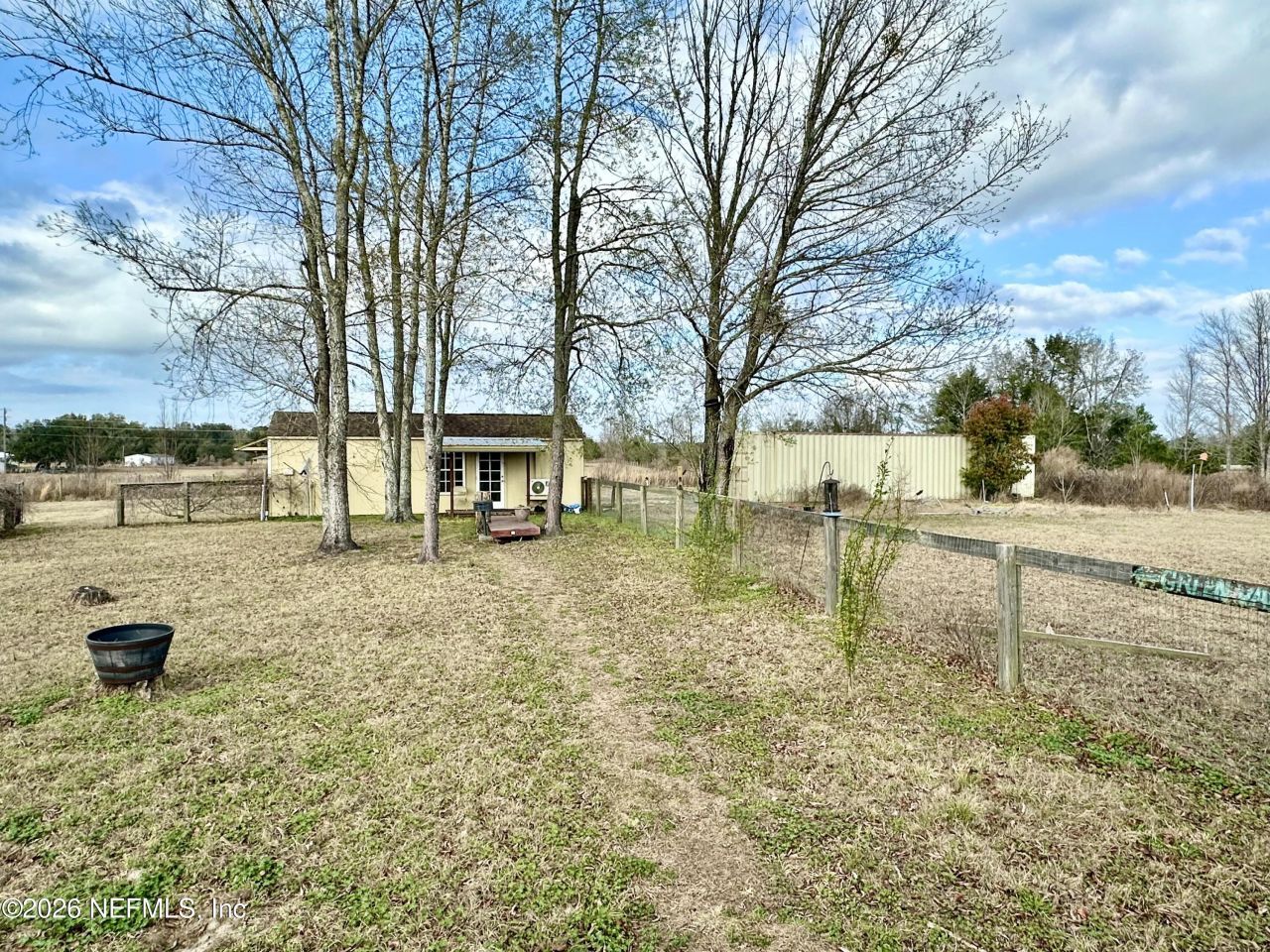 237 SW Baron Glen Glen, Fort White, FL 32038 Photo