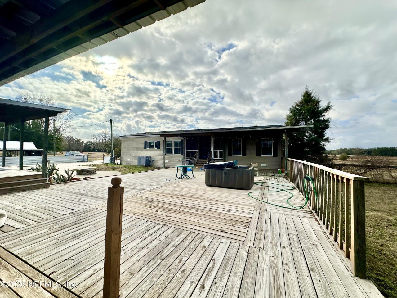 237 SW Baron Glen Glen, Fort White, FL 32038 Photo