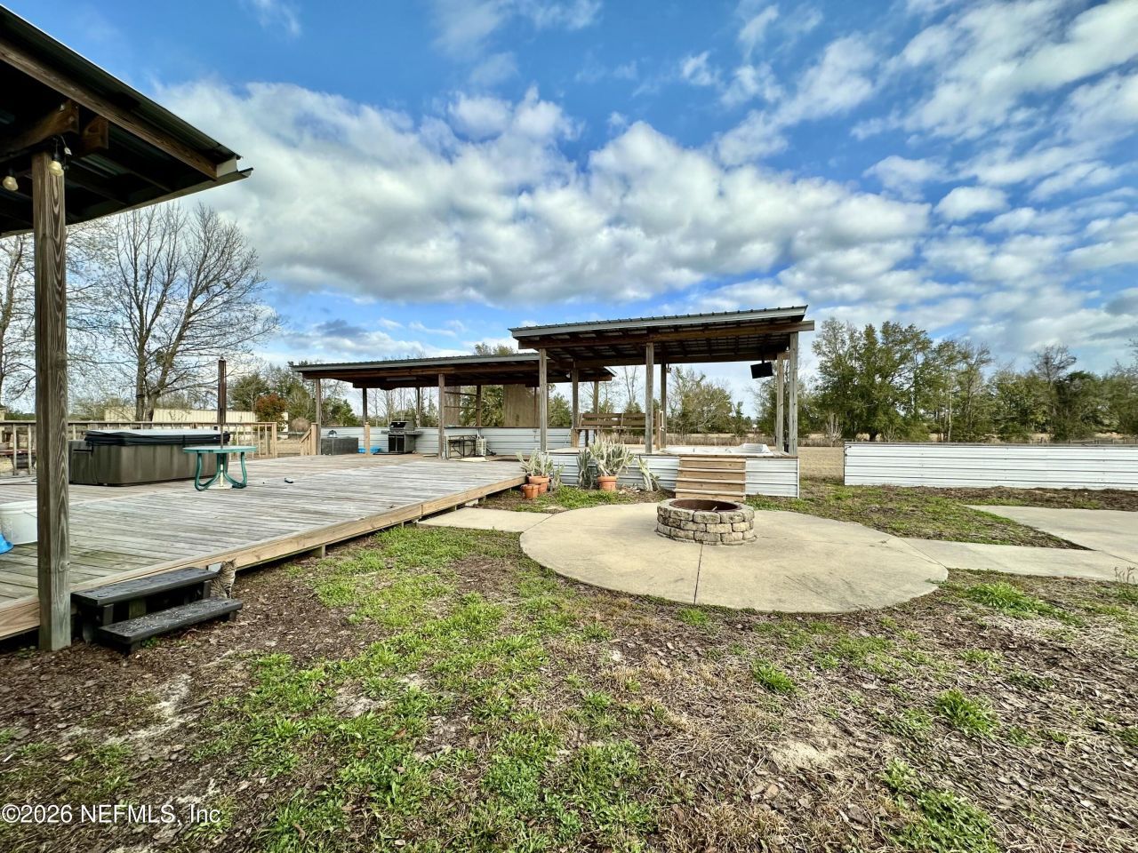 237 SW Baron Glen Glen, Fort White, FL 32038 Photo