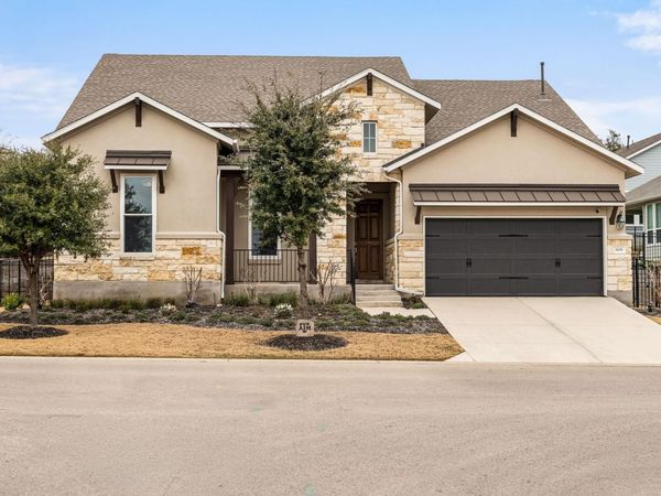 608 Affazia LN, Unit 13, Georgetown, TX 78628