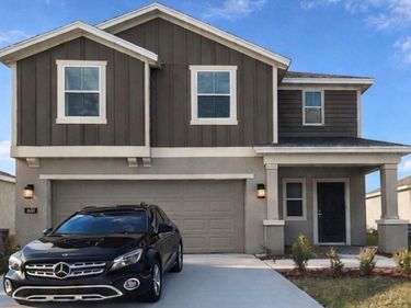 626 BELL PRAIRIE CIRCLE, LAKE WALES, FL 33859