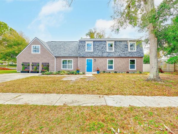 2171 BEECHER ROAD, CLEARWATER, FL 33763