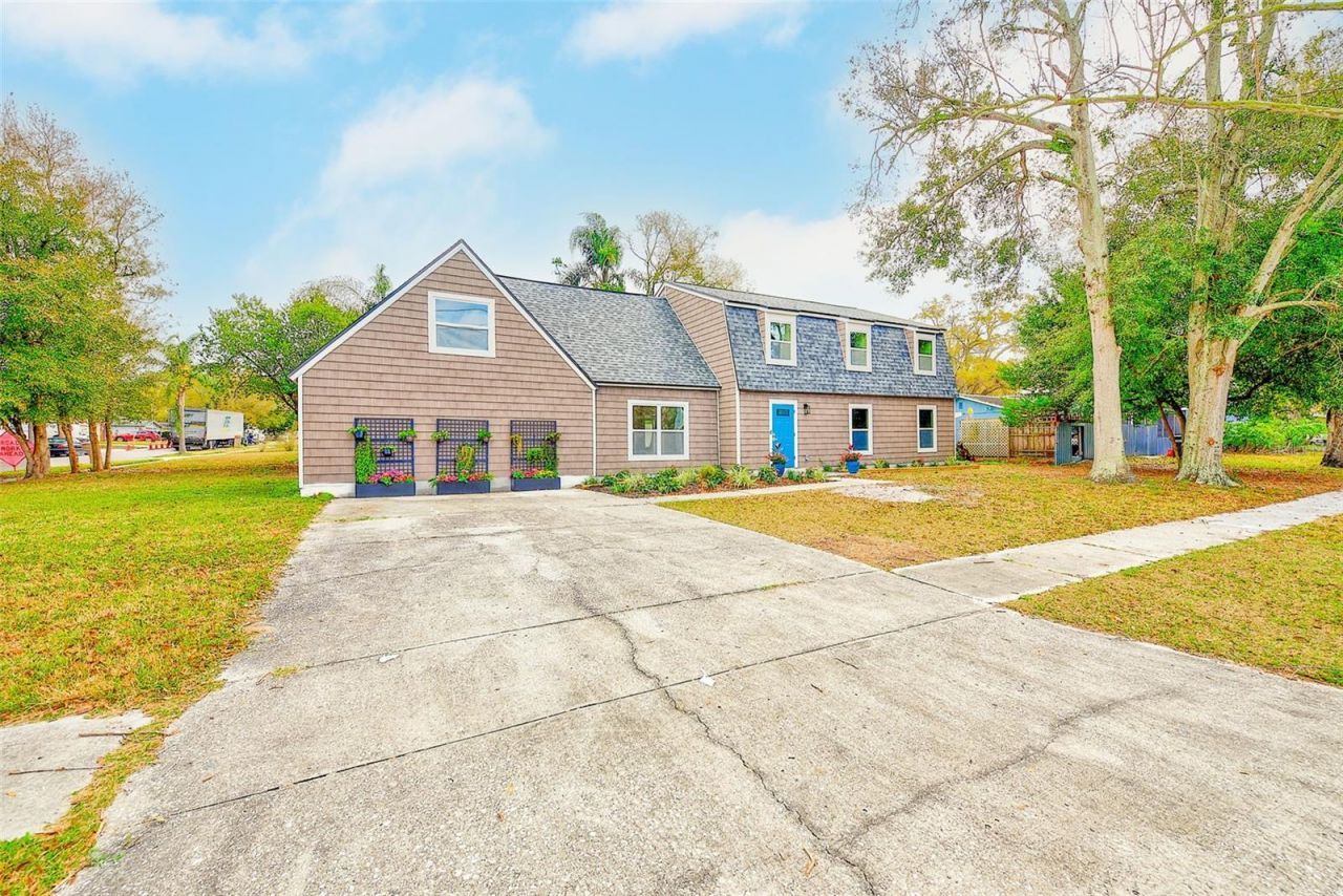 2171 Beecher Road, Clearwater, FL 33763 Photo