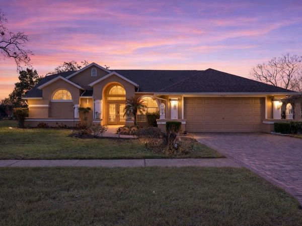 14122 NEWCASTLE AVENUE, SPRING HILL, FL 34609