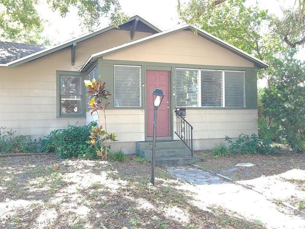 3940 BURLINGTON AVENUE N, ST PETERSBURG, FL 33713