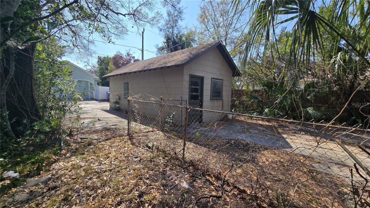 3940 Burlington Avenue N, Saint Petersburg, FL 33713 Photo