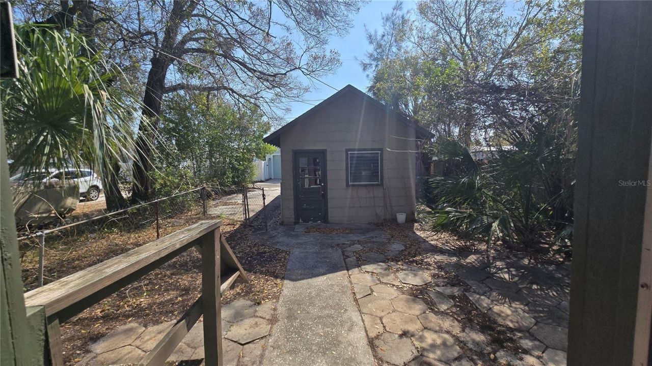 3940 Burlington Avenue N, Saint Petersburg, FL 33713 Photo