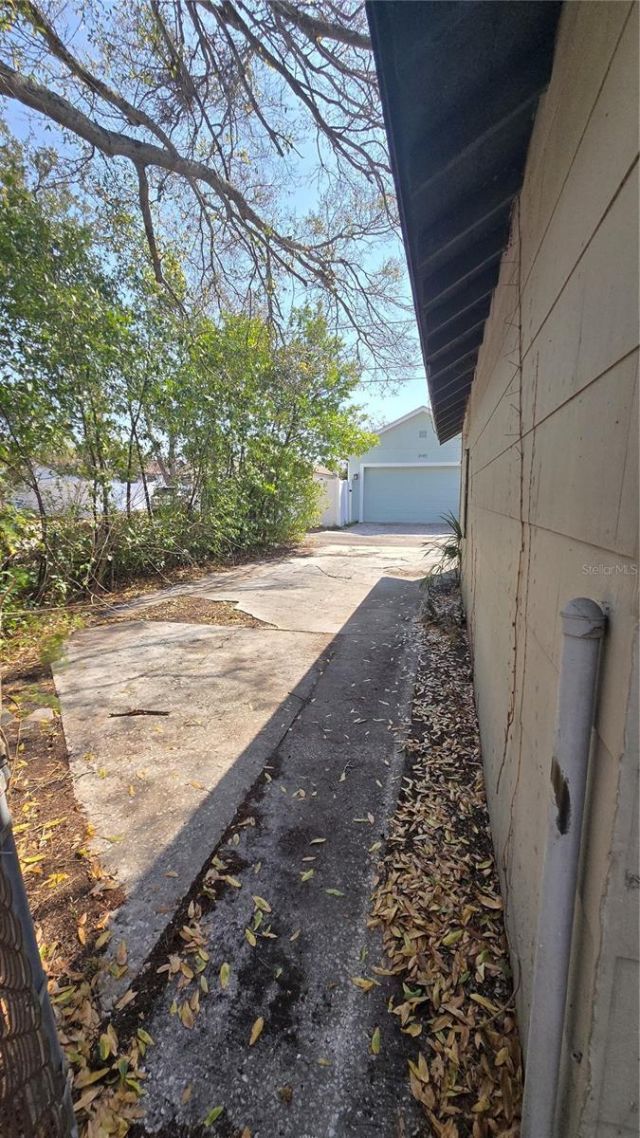 3940 Burlington Avenue N, Saint Petersburg, FL 33713 Photo