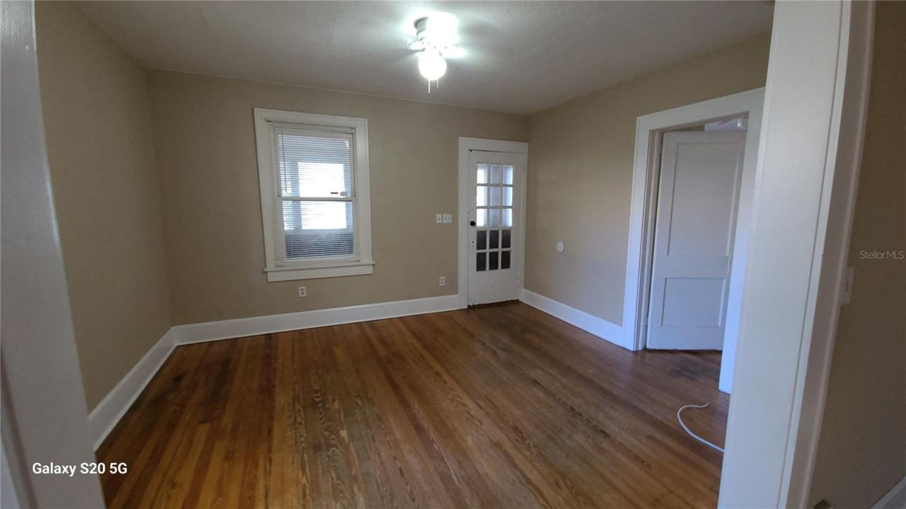 3940 Burlington Avenue N, Saint Petersburg, FL 33713 Photo