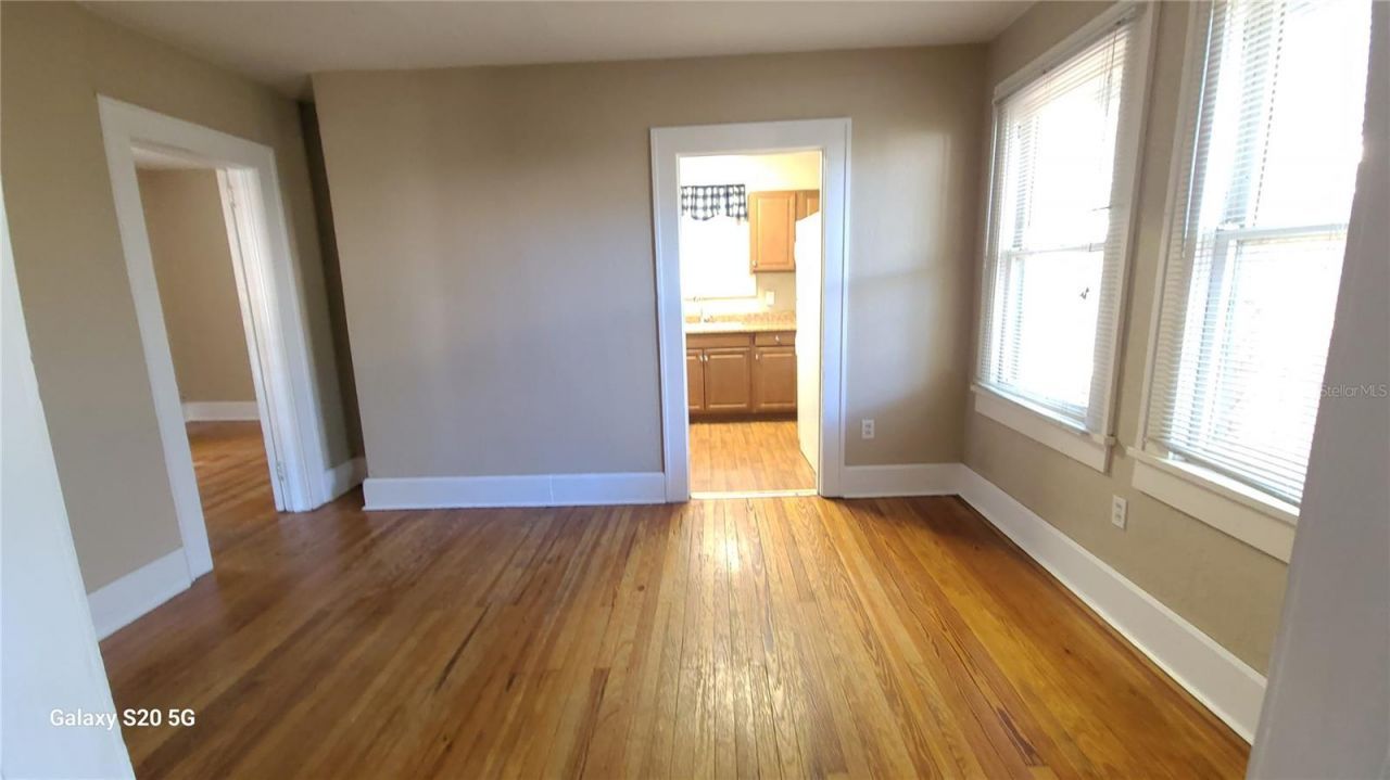 3940 Burlington Avenue N, Saint Petersburg, FL 33713 Photo