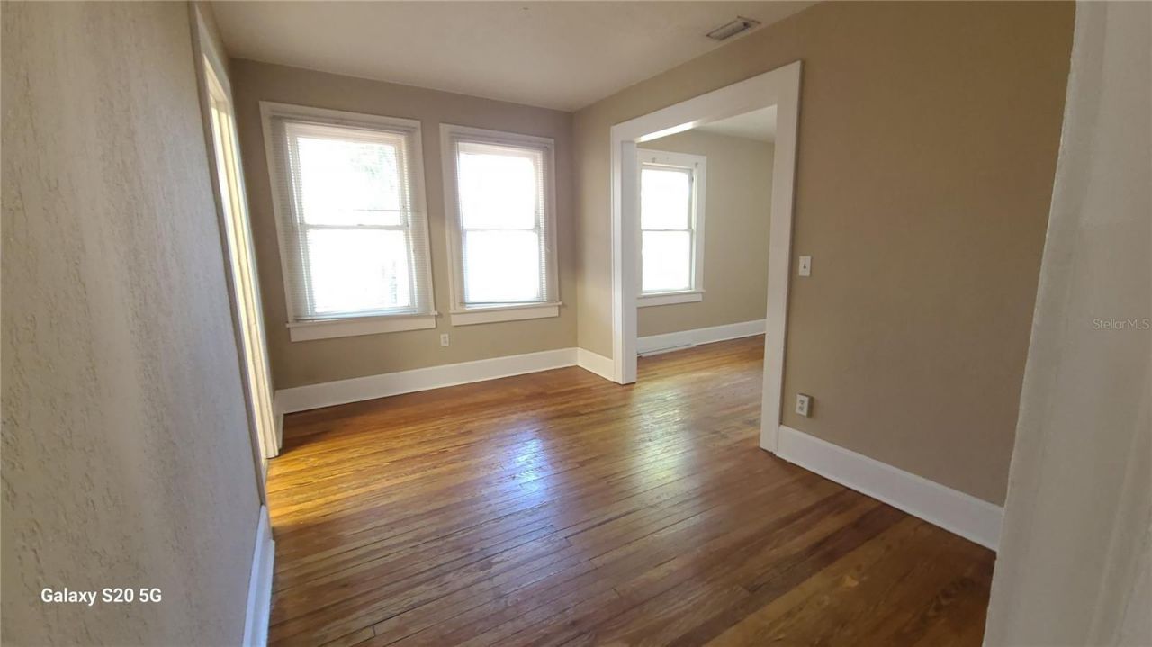 3940 Burlington Avenue N, Saint Petersburg, FL 33713 Photo