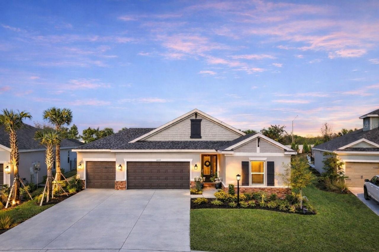 16520 Star Grass Circle, Bradenton, FL 34211 Photo