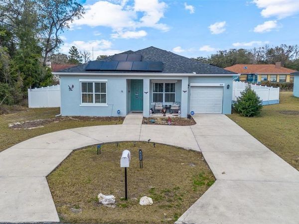 4371 SW 143RD LANE ROAD, OCALA, FL 34473