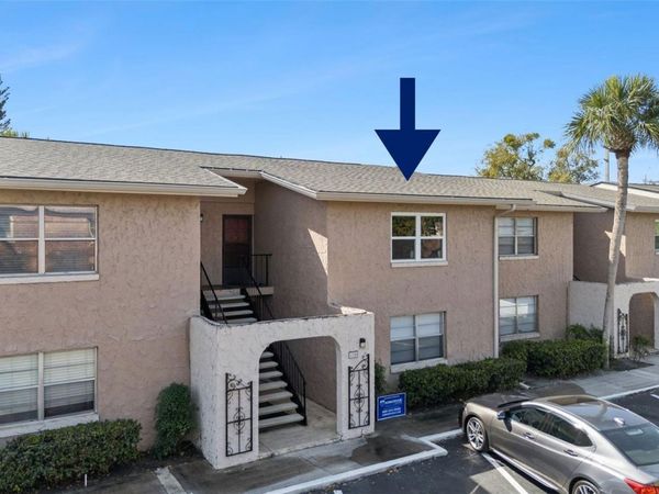 1158 CALLE DEL NORTE, Unit C, CASSELBERRY, FL 32707