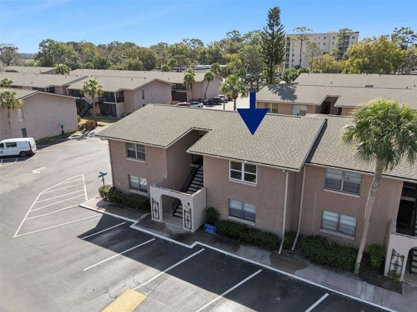 1158 CALLE DEL NORTE, Unit C, CASSELBERRY, FL 32707