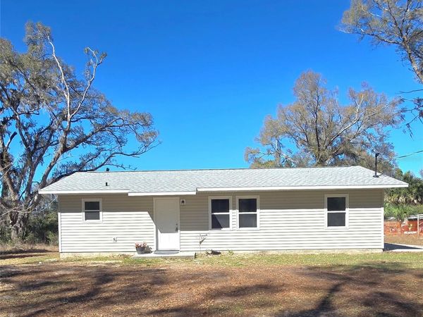 3321 SE 147TH LANE, SUMMERFIELD, FL 34491