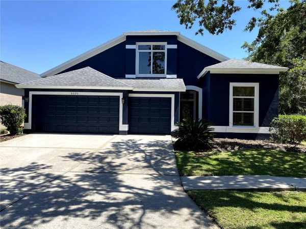 6020 MARTINGLADE PLACE, LITHIA, FL 33547