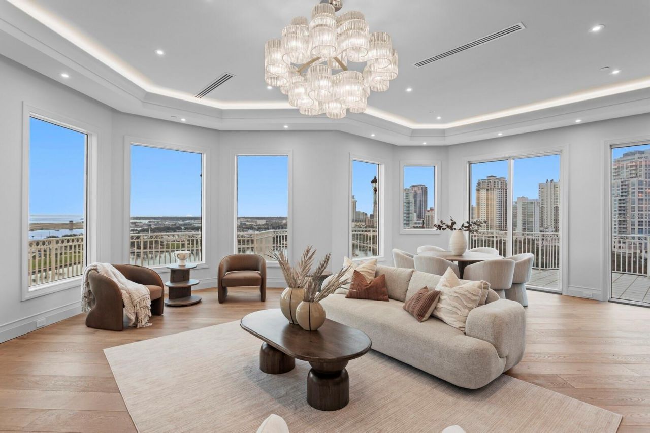 555 5th Avenue Ne, Unit PH1, Saint Petersburg, FL 33701 Photo