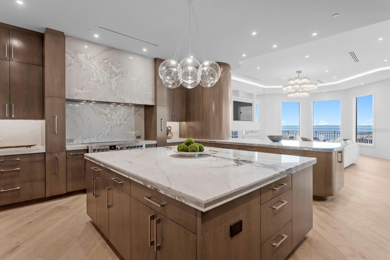 555 5th Avenue Ne, Unit PH1, Saint Petersburg, FL 33701 Photo