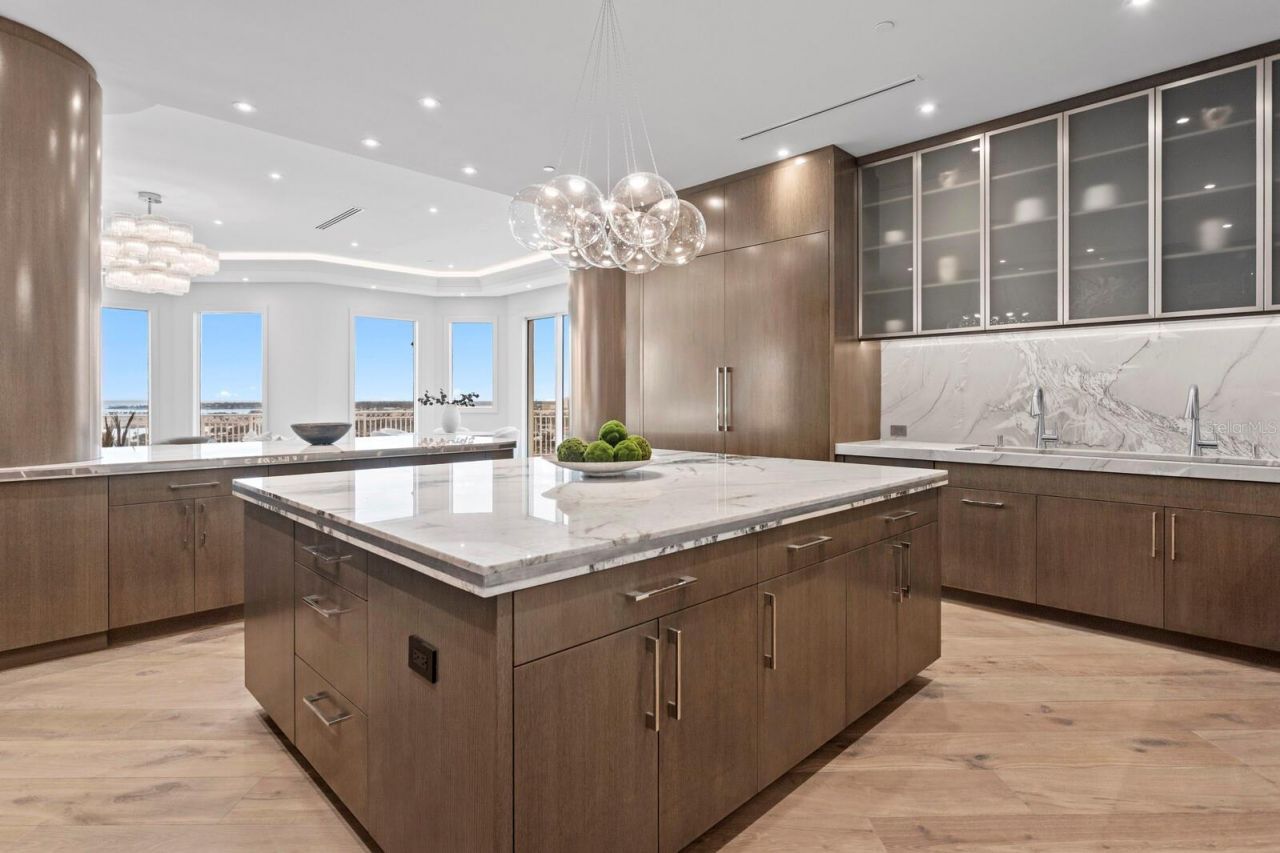 555 5th Avenue Ne, Unit PH1, Saint Petersburg, FL 33701 Photo