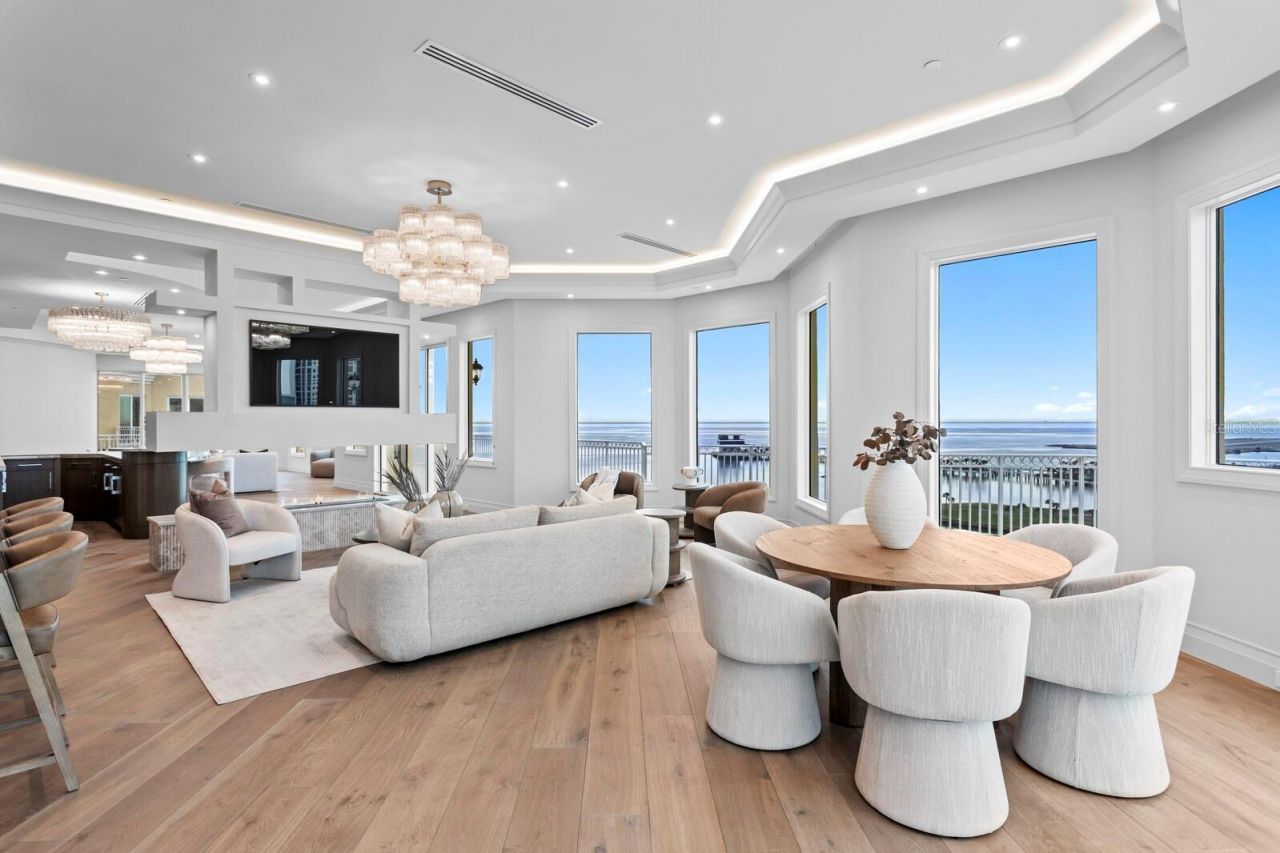 555 5th Avenue Ne, Unit PH1, Saint Petersburg, FL 33701 Photo