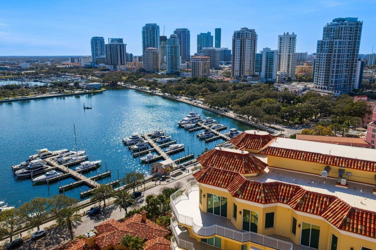 555 5th Avenue Ne, Unit PH1, Saint Petersburg, FL 33701 Photo