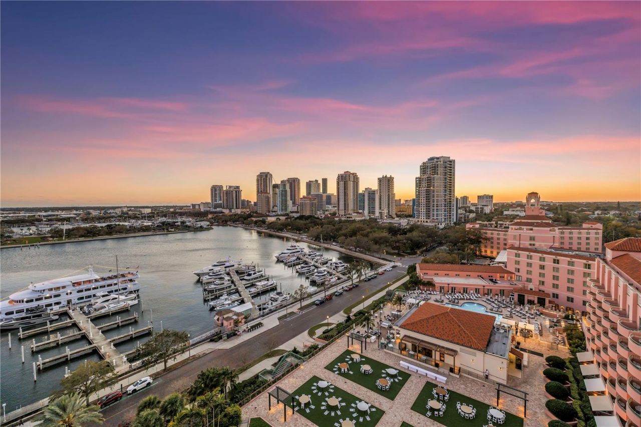 555 5th Avenue Ne, Unit PH1, Saint Petersburg, FL 33701 Photo