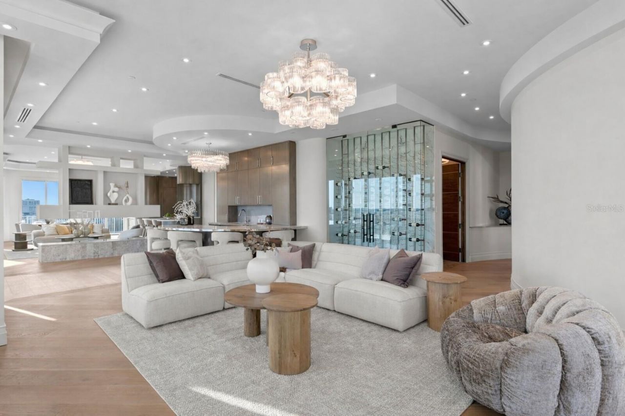 555 5th Avenue Ne, Unit PH1, Saint Petersburg, FL 33701 Photo