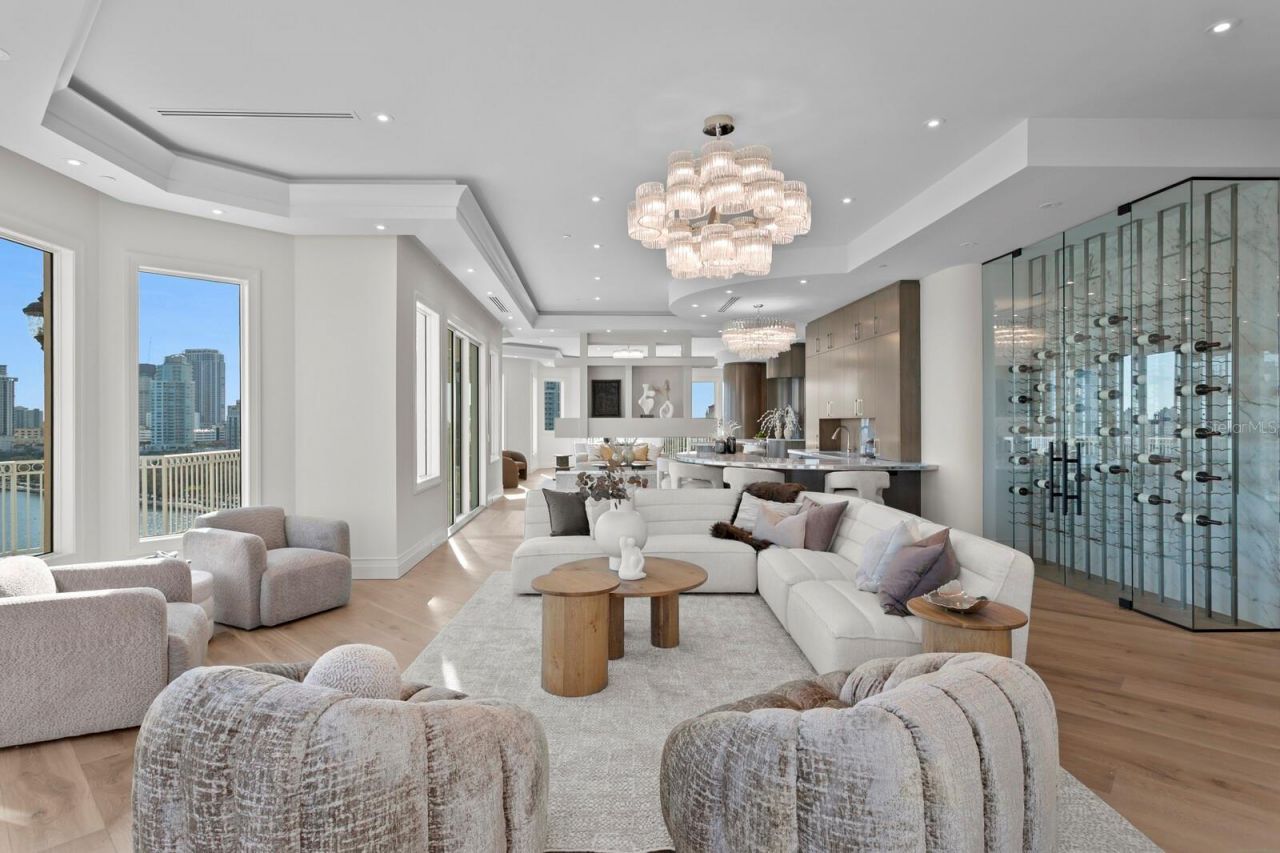 555 5th Avenue Ne, Unit PH1, Saint Petersburg, FL 33701 Photo