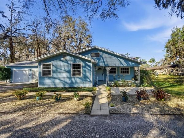 19513 DEER LAKE ROAD, LUTZ, FL 33548