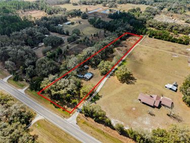 14258 SR 471, WEBSTER, FL 33597