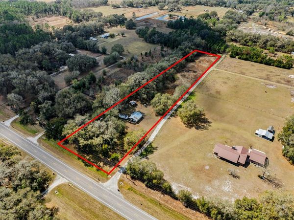 14258 SR 471, WEBSTER, FL 33597